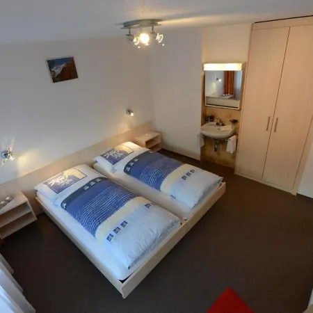 Mischi Apartment *
