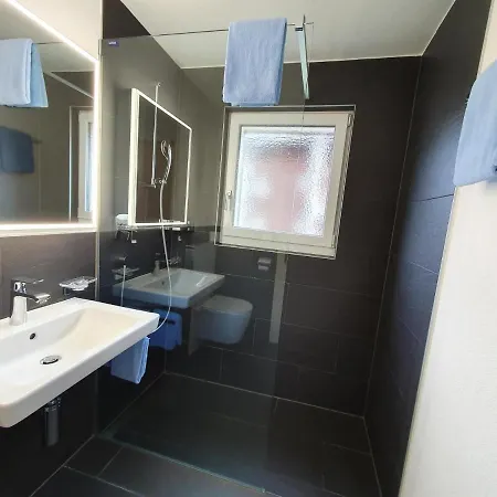 Apartment Mischi *