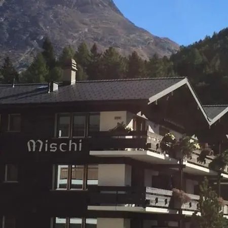 Mischi Apartment
