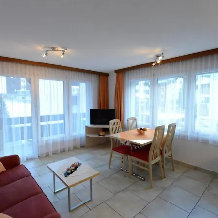 Mischi * Saas-Fee