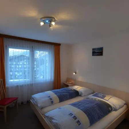 Apartment Mischi *