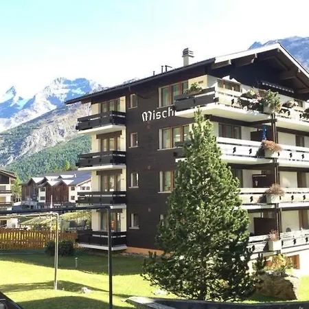 Apartment Mischi *