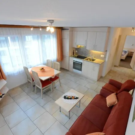 Mischi Apartment Saas-Fee