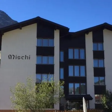 Mischi Apartment Saas-Fee