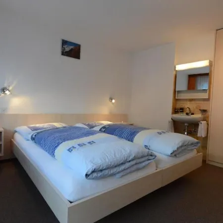Mischi Apartment Saas-Fee