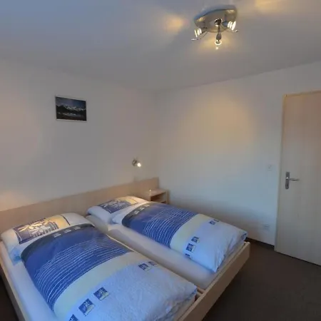 Mischi Apartment *